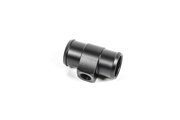 Radium Engineering — Radium Engineering Hose Adapter for 1-1/8in Hose - 1/4NPT Port
HOSE ADAPTER - view 3